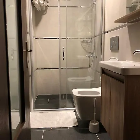 Alissa Boutique Hotel