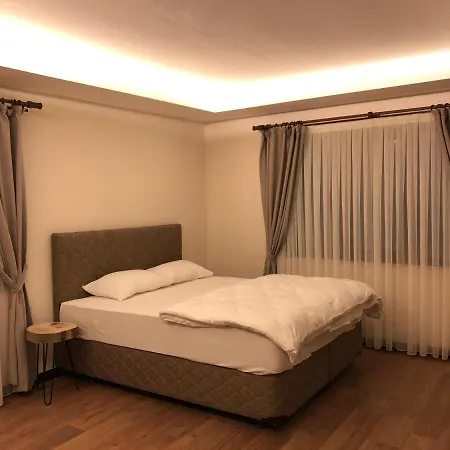 Hotel Alissa Boutique Sapanca