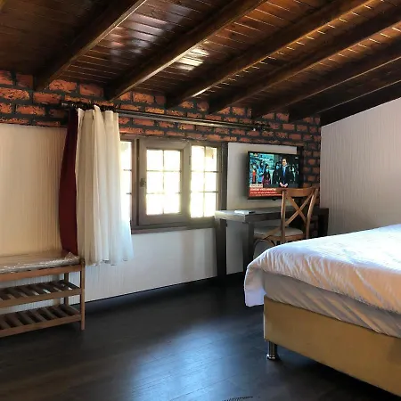 Alissa Boutique Hotel