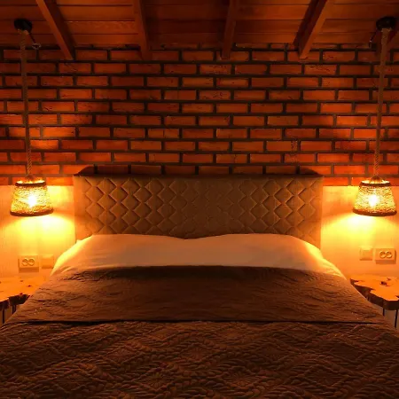 Hotel Alissa Boutique