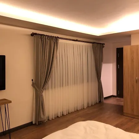 Hotel Alissa Boutique *