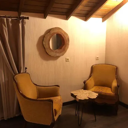 Hotel Alissa Boutique *