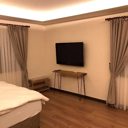 Alissa Boutique Sapanca