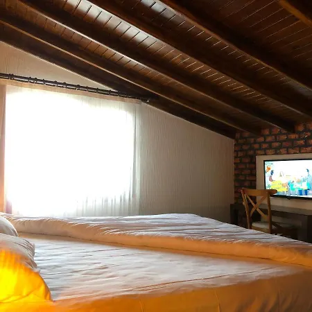 Alissa Boutique Hotel