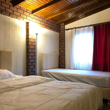 Hotel Alissa Boutique Sapanca