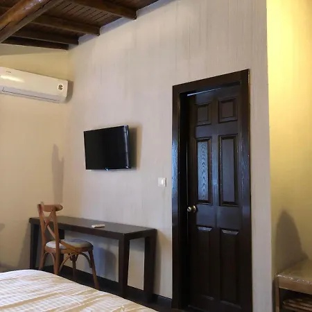 Hotel Alissa Boutique *