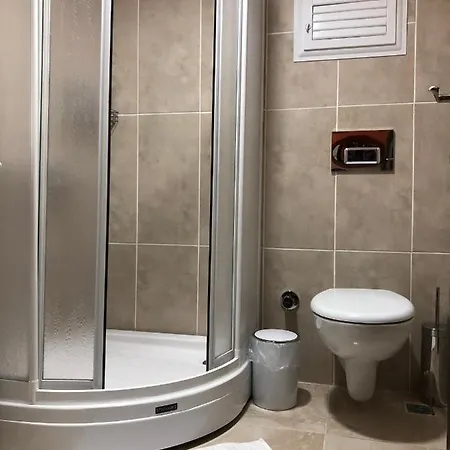 Hotel Alissa Boutique Sapanca