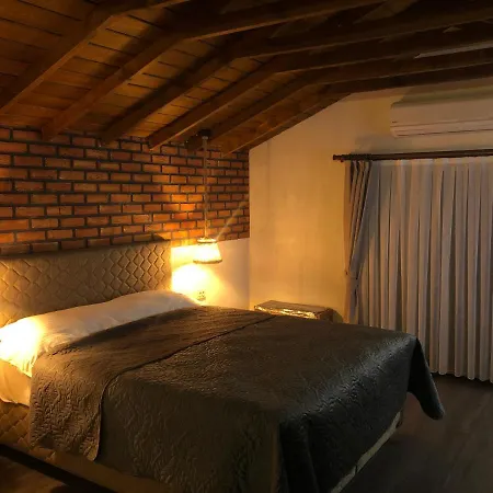 Hotel Alissa Boutique *