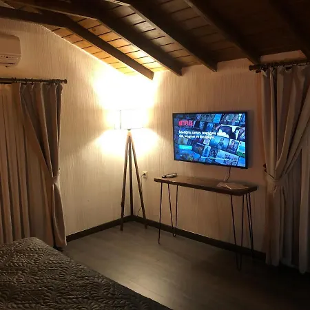 Hotel Alissa Boutique