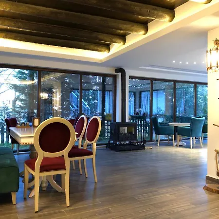 Hotel Alissa Boutique
