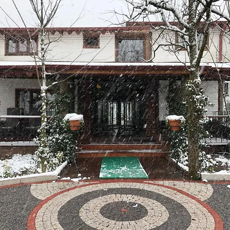 Alissa Boutique Hotel Sapanca