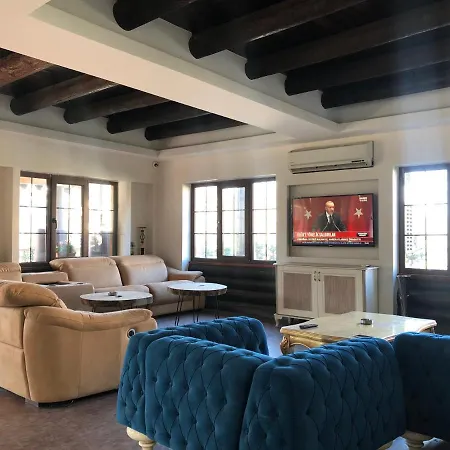 Alissa Boutique Hotel