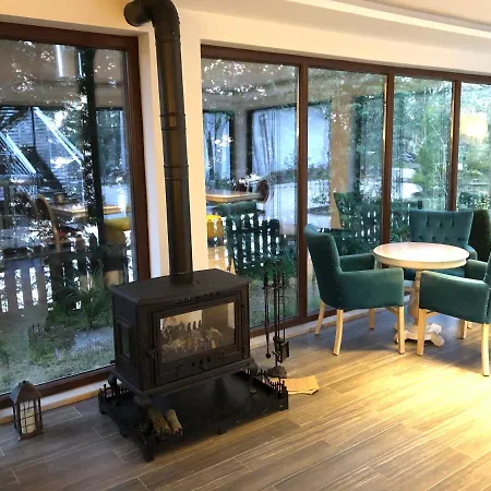 Alissa Boutique Hotel