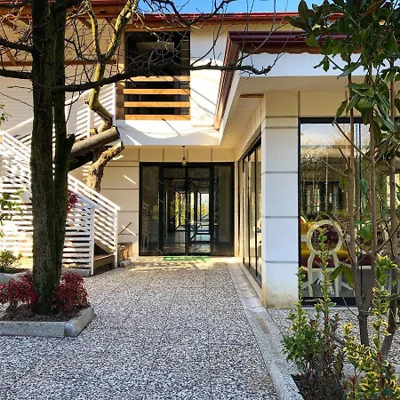 Hotel Alissa Boutique Sapanca