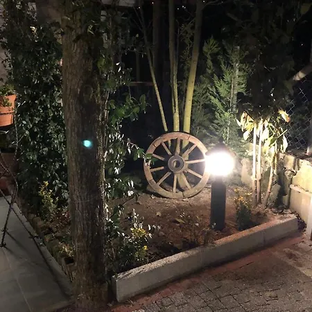 Alissa Boutique Hotel